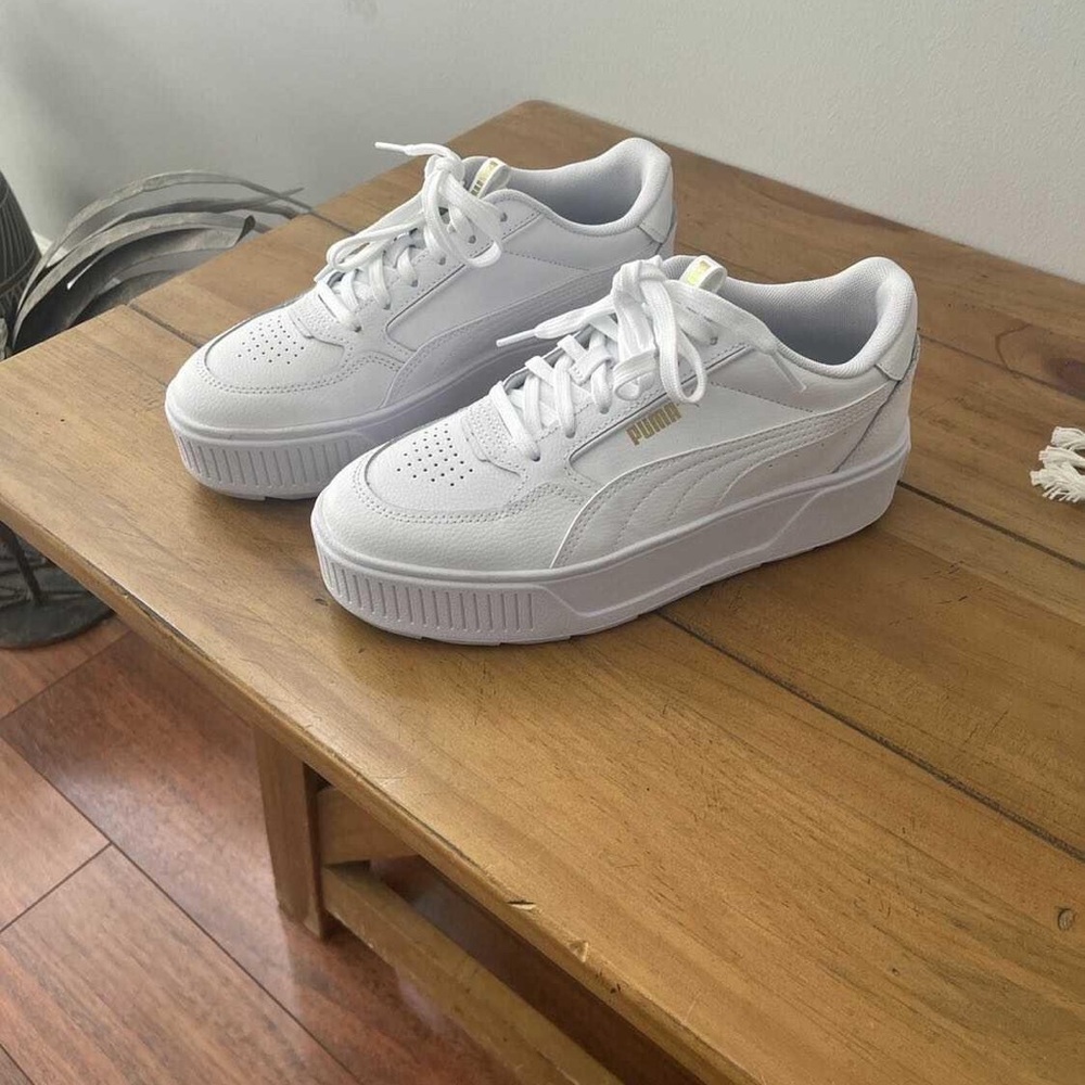 Platform Puma - image 1